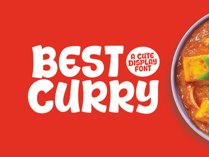 Best Curry