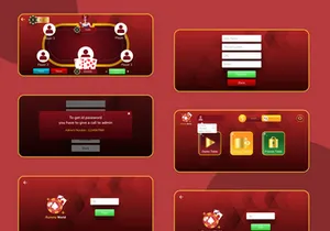 Rummy App
