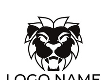 Lion logo