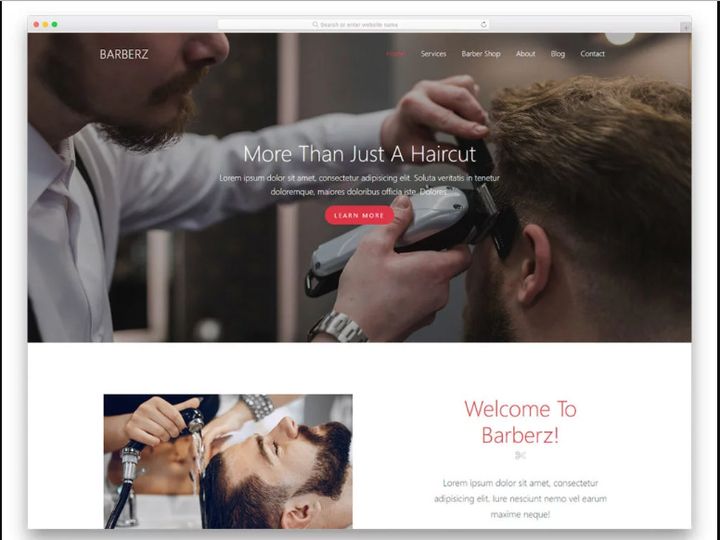 Barberz