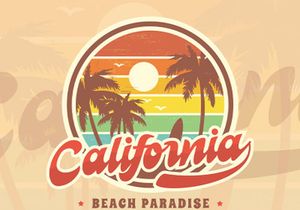 Recollet - Retro Bold Script Font