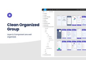 Taskito - Task Management App UI Kit