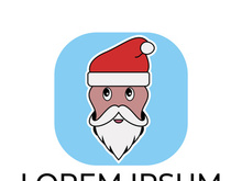 Christmas logo
