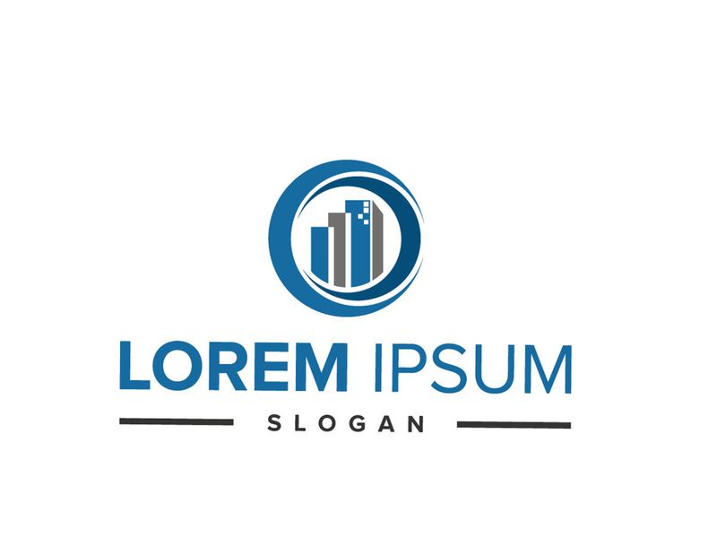 Real Estate Logo