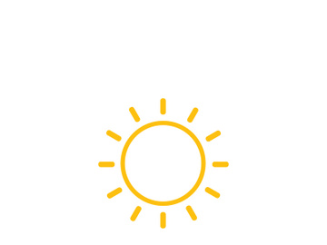 sun logo preview picture