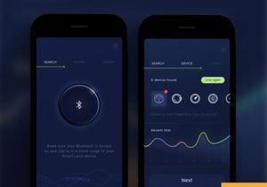 Smart Device [Sketch]