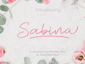 Sabina preview picture
