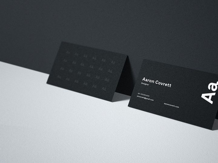 Granite Stationery