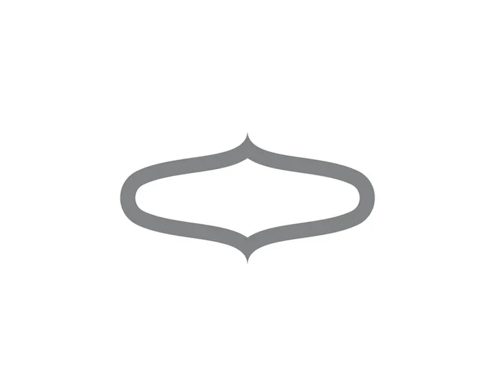 Circus element icon illustration