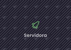 Servidora - VPN Mobile App UI Kit