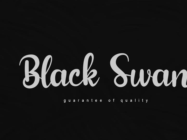 Black Swan