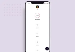 Social Meet Up UI Kit