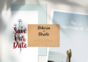 Arthur Taniya - Lovely Calligraphy Font
