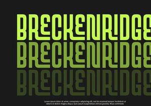 Floria - Display Font