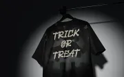 Derelict | Display Horror Font