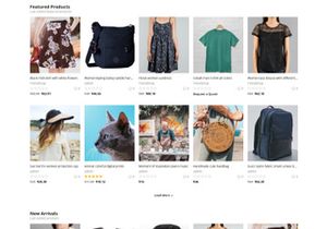 EasyMart zone v2.0 - Marketplace & Classified Ads Script