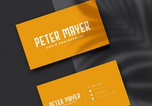 Phoenix Squad - Modern Display Font