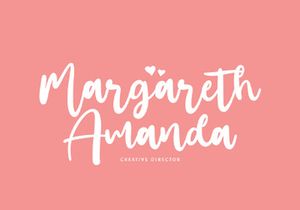 Santuy - Handwritten Font