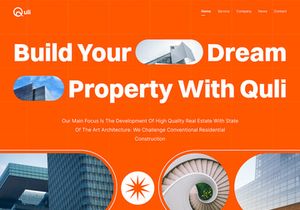 HTML Construct - HTML5 Construct 3 Template v1.0