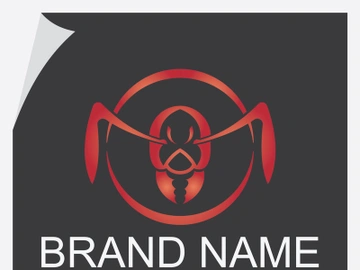 Ant logo preview picture