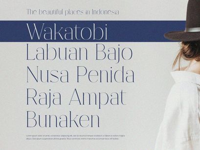 Fracture - Serif Font