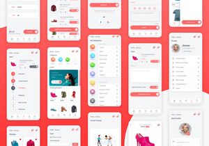 Shopping App