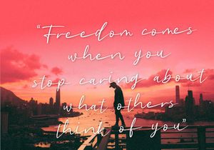 Good Sunset - Handwritten Script Font