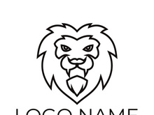 Lion logo