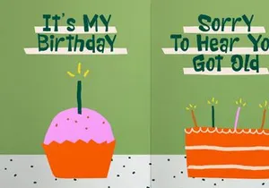 Kratzy Partay | Hand Drawn Display