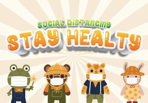 Hey Kidos! - Playful Display Font