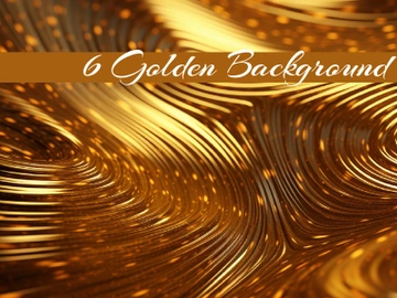 A golden charming wall texture backgroun preview picture