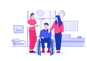 M131_Insurance Service Illustrations