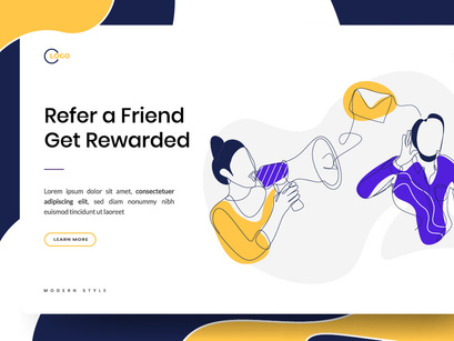 Refer a Friend Get Rewarded