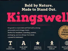 Kingswell preview picture