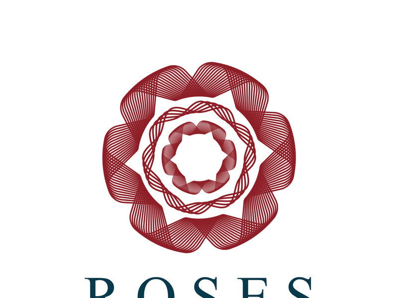 Rose logo