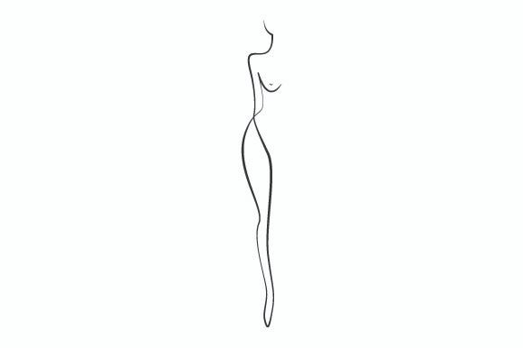 Art Line, Drawing Illustration
