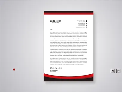 Letterhead