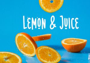 Nonplussed Playful Font