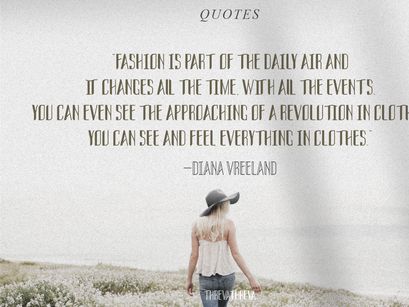 Threva Sans Serif Two Style