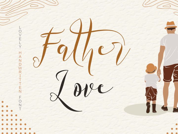 Father Love