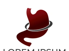 Stomach logo