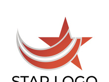 Star logo