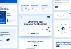AnalyticsForge v1.0 - All-in-one web analytics v1.0