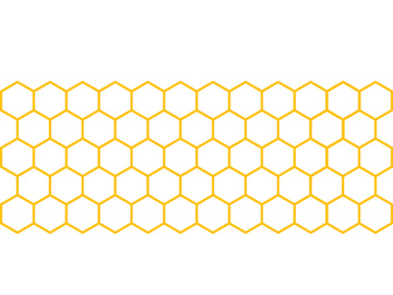 Bee icon design illustration preview picture