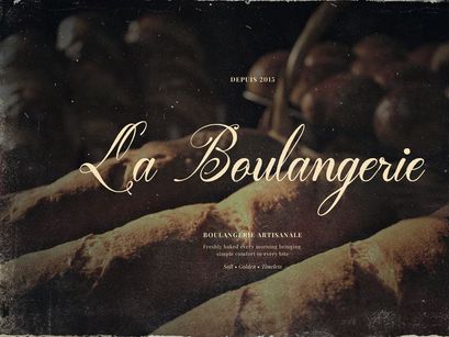 Delsya Script | Elegant Vintage Script