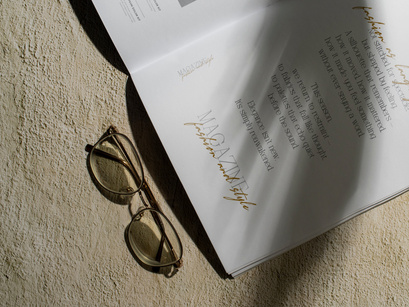 Alletind | Natural Signature Font