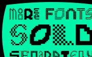 Chess | MultiType Gamer (One Free Font)