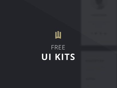 55+ Clean Elements UI Kit