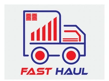 Professional Trucking Logo for Logistics & Transport Companies
