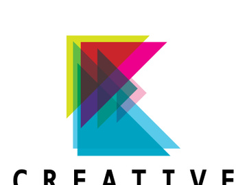 creative letter e logo design, for brand, startup, business, company, identity, application, vector preview picture